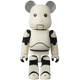 BE@RBRICK Series 44 Artist "Junk Head" (100%)