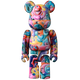 BE@RBRICK Series 44 Artist "Kenny Scharf" (100%)