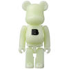 Bearbrick Series 44 Basic Letter 100% Herstellerbild