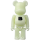BE@RBRICK Series 44 Basic Letter (100%)