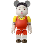 BE@RBRICK Series 44 Horror 