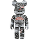 BE@RBRICK Series 44 SF "Stranger Things" (100%) – SECRET
