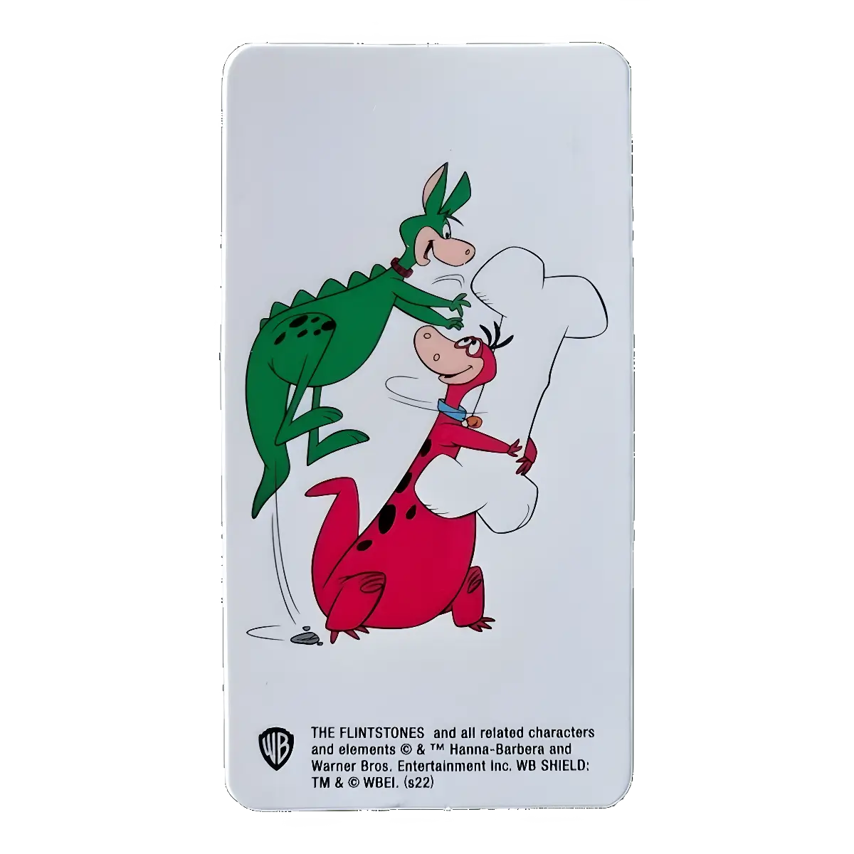 Bearbrick Series 45 Animal "Hoppy" 100% SECRET Begleitkarte