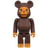 Bearbrick Series 45 "Baby Milo" 100% SECRET Bild