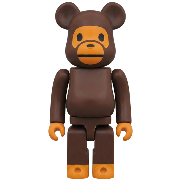 BE@RBRICK Series 45 