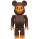 BE@RBRICK Series 45 "Baby Milo" (100%) – SECRET