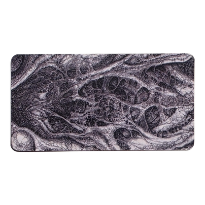 Bearbrick Series 45 "Brandon Holt" 100% SECRET Begleitkarte