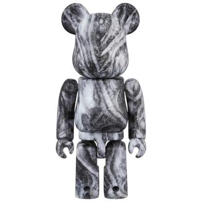 Bearbrick Series 45 "Brandon Holt" 100% SECRET Bild