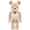 Bearbrick Series 45 Cute "Korilakkuma" [Rilakkuma] 100% SECRET Bild