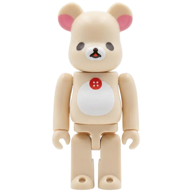 BE@RBRICK Series 45 Cute 