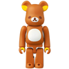 Bearbrick Series 45 Cute "Rilakkuma" [Rilakkuma] 100% Herstellerbild