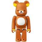 BE@RBRICK Series 45 Cute 