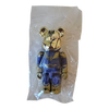 Bearbrick Series 45 Hero "Doctor Fate" 100% SECRET in Folie