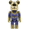 Bearbrick Series 45 Hero "Doctor Fate" [Black Adam] 100% SECRET Bild