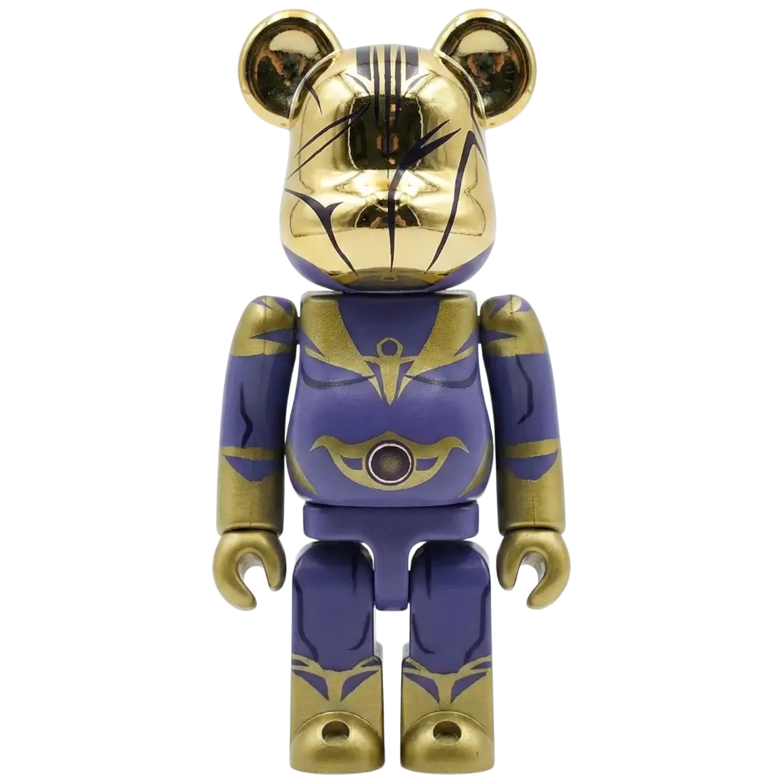 Bearbrick Series 45 Hero "Doctor Fate" [Black Adam] 100% SECRET Bild