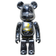 BE@RBRICK Series 45 "Mastermind World" (100%) – SECRET
