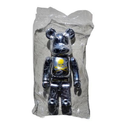 Bearbrick Series 45 "Mastermind World" 100% SECRET in Folie