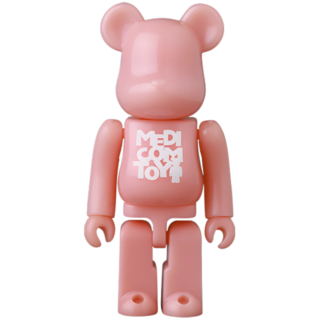 Bearbrick Series 45 Release Campaign Special Edition "Medicom Toy" 100% Herstellerbild