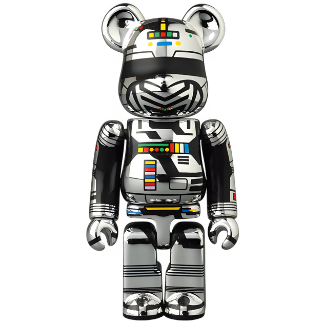 BE@RBRICK Series 45 SF 