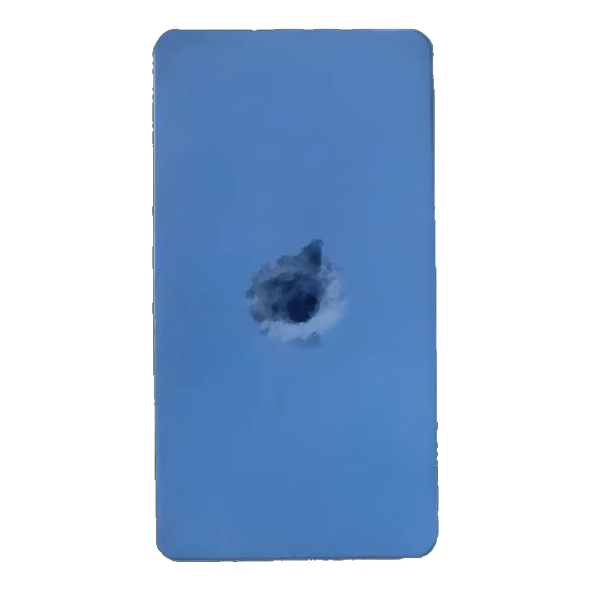 Bearbrick Series 45 Snarkitecture × Black Rainbow 100% SECRET Begleitkarte