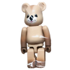 Bearbrick Series 46 Animal "Quokka" 100% SECRET Bild