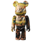 BE@RBRICK Series 46 Artist Hieronymus Bosch 