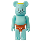 BE@RBRICK Series 46 Artist 