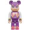 Bearbrick Series 46 Cute "NiGHTS into Dreams" [SEGA] 100% SECRET Bild