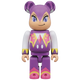 BE@RBRICK Series 46 Cute "NiGHTS into Dreams" [SEGA] (100%) – SECRET
