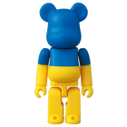 BE@RBRICK Series 46 Flag 