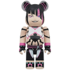 Bearbrick Series 46 Game "Juri" 100% SECRET Bild