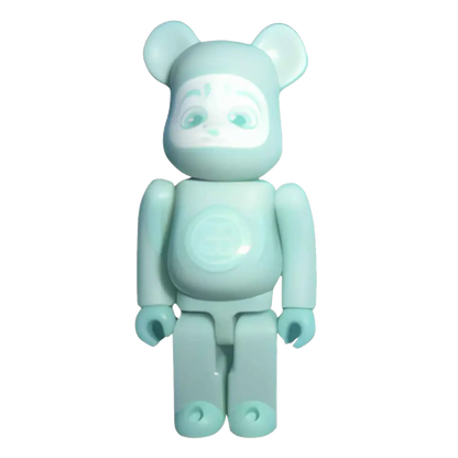 Bearbrick Series 46 Artist "Luck" [Skydance Animation] 100% SECRET Bild