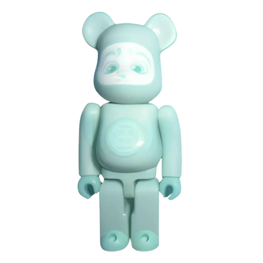 Bearbrick Series 46 Artist "Luck" [Skydance Animation] 100% SECRET Bild