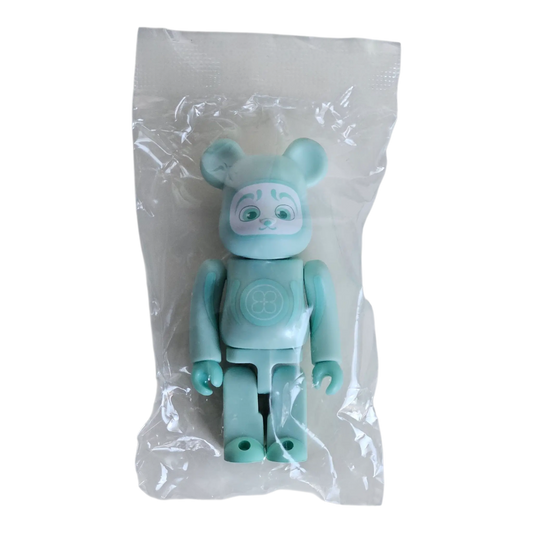 Bearbrick Series 46 Artist "Luck" [Skydance Animation] 100% SECRET in Folie