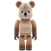 Bearbrick Series 46 "Quokka" 100% SECRET Bild