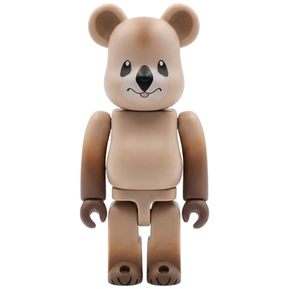 Bearbrick Series 46 "Quokka" 100% SECRET Bild