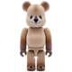 BE@RBRICK Series 46 "Quokka" (100%) – SECRET