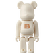 BE@RBRICK Series 47 Basic Letter (100%)