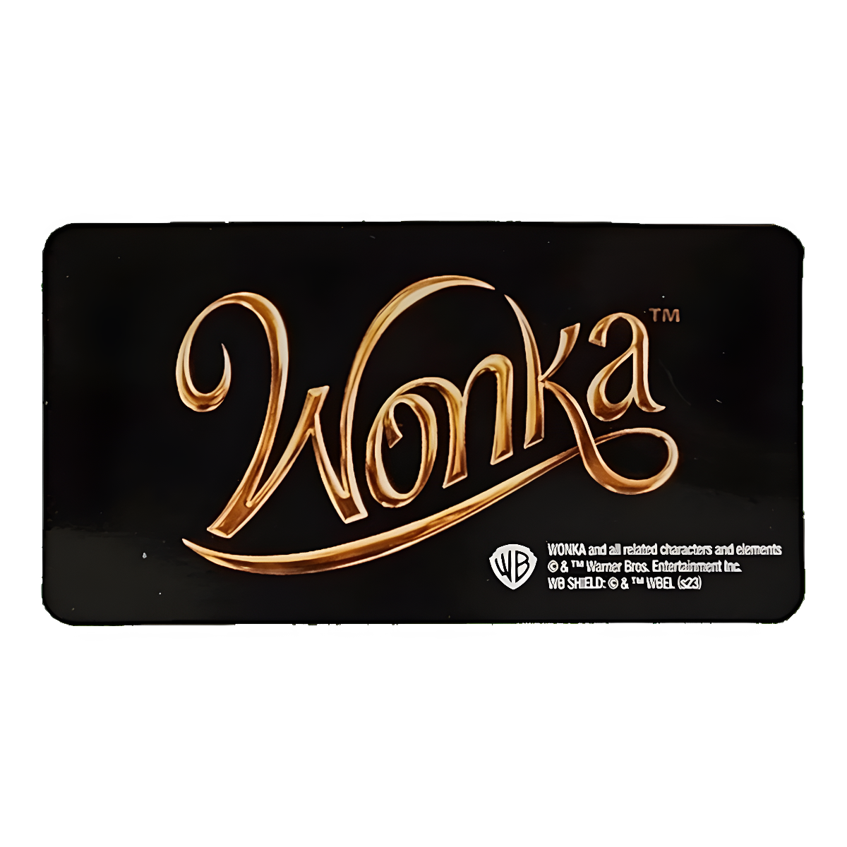 Bearbrick Series 47 Cute "Willy Wonka" 100% Begleitkarte