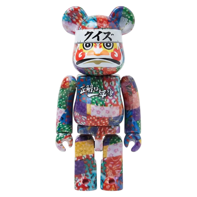 BE@RBRICK Series 47 
