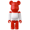 Bearbrick Series 47 Flag "Austria" 100% Herstellerbild