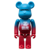 Bearbrick Series 47 "Generation Z" 100% SECRET Bild