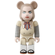 BE@RBRICK Series 47 Horror "M3GAN" (100%)