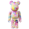 Bearbrick Series 47 Jellybean "Candies" 100% Herstellerbild