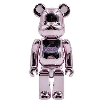 Bearbrick Series 47 "Katie" 100% SECRET Bild