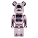 BE@RBRICK Series 47 "Katie" (100%) – SECRET