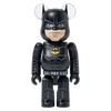 Bearbrick Series 47 SF "Batman" 100% SECRET Bild