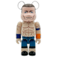BE@RBRICK Series 48 Artist "John Cena" [WWE] (100%) – SECRET