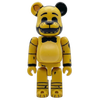 Bearbrick Series 48 Horror "Freddy Fazbear" [Five Nights at Freddy's] 100% SECRET Bild