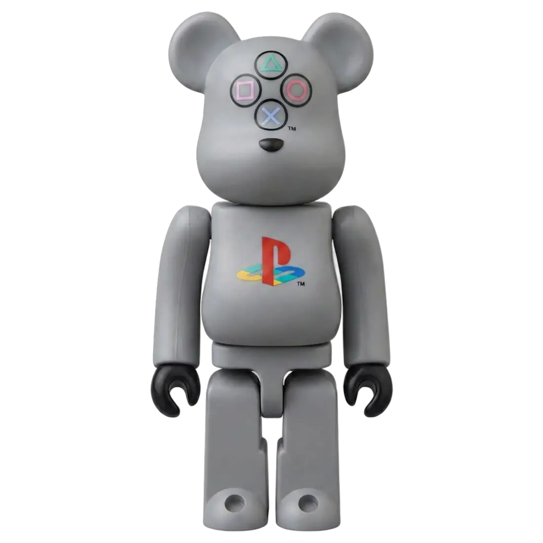 BE@RBRICK ベアブリック シリーズ48 プレステ プレイステーション ベアブリック シリーズ48 PlayStation